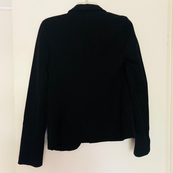 Black Blazer - Picture 4 of 5
